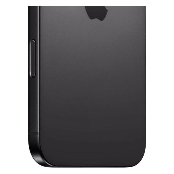 Смартфон Apple iPhone 16 Pro Max 1TB nanoSim/eSim черный титан (без RuStore)