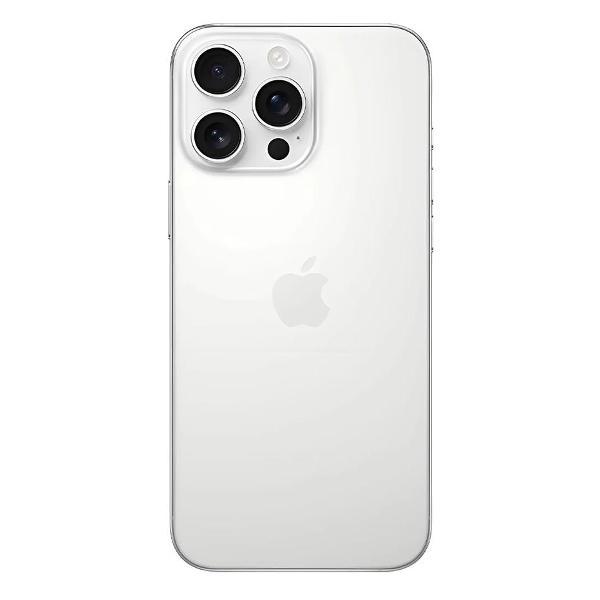 Смартфон Apple iPhone 16 Pro Max 1TB белый титан (SIM + eSIM) (без RuStore)