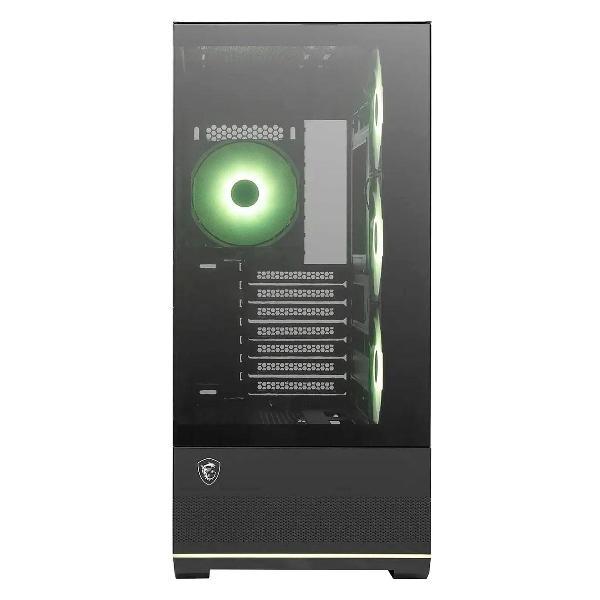 Корпус для компьютера MSI MAG PANO 110R PZ (306-7G28R21-JA4)