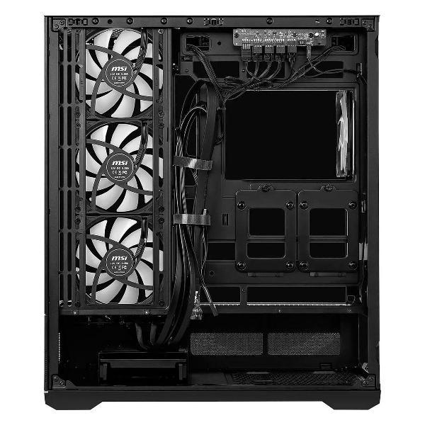 Корпус для компьютера MSI MAG PANO 110R PZ (306-7G28R21-JA4)