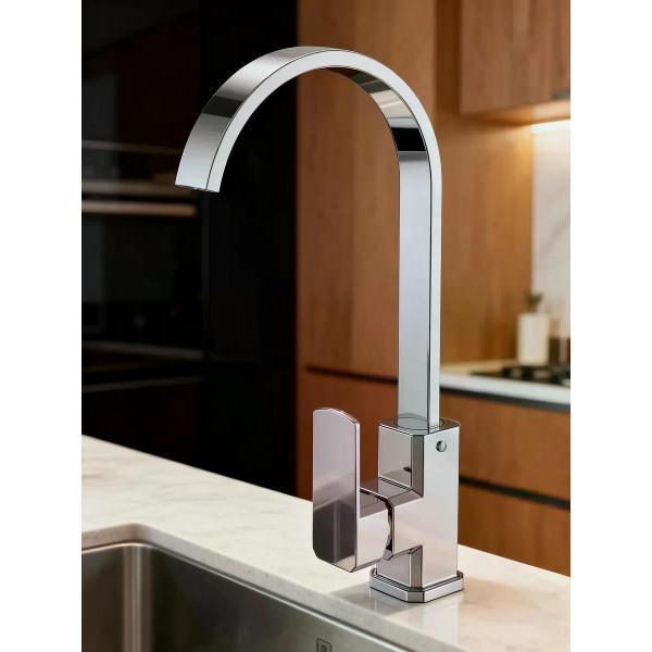 Смеситель VODA 784567867894435