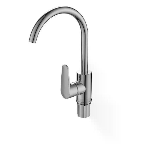 Смеситель VODA VODA "Waterfall" R-излив WF519R