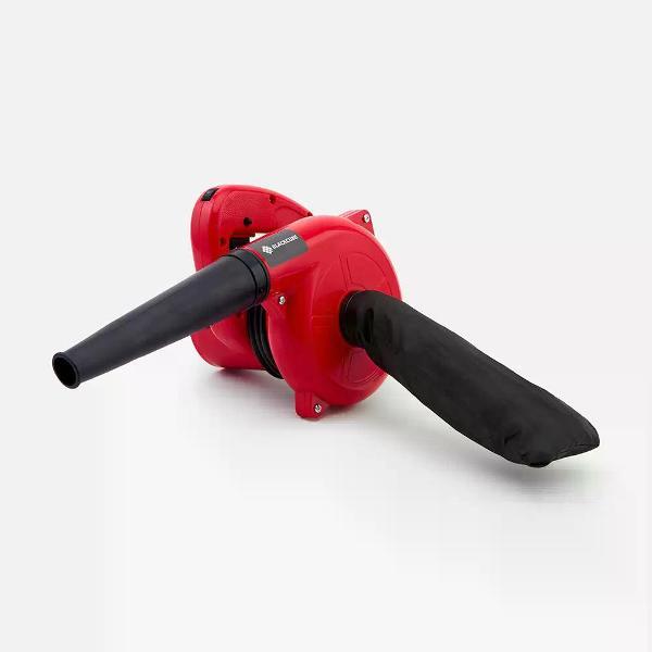 Пылесос-воздуходувка Blackcube BW-EB-03 садовая