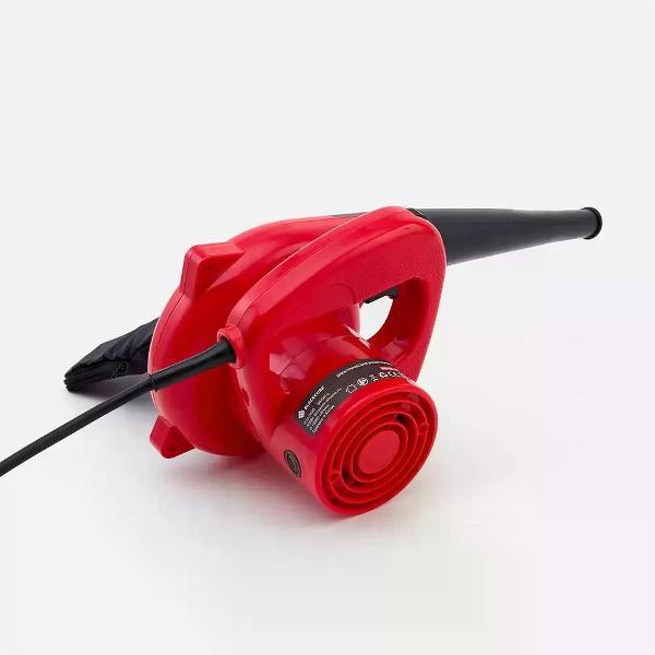 Пылесос-воздуходувка Blackcube BW-EB-03 садовая