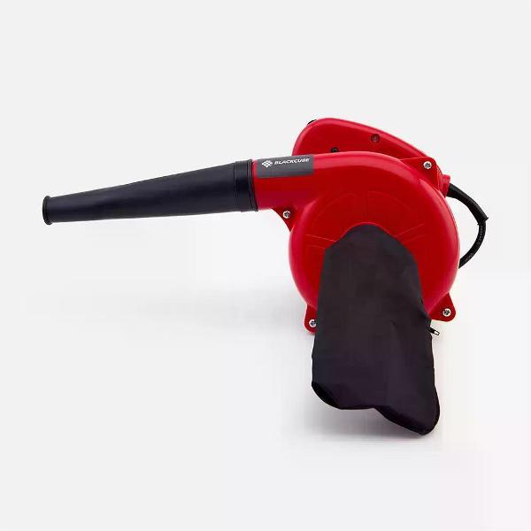 Пылесос-воздуходувка Blackcube BW-EB-03 садовая