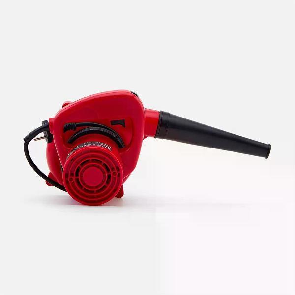 Пылесос-воздуходувка Blackcube BW-EB-03 садовая