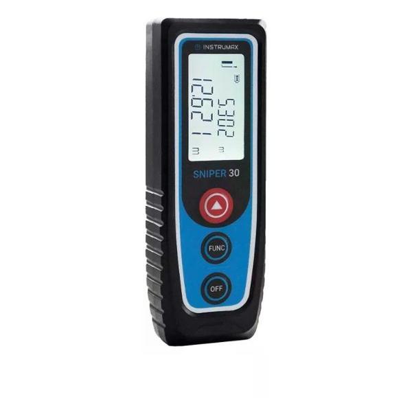 Дальномер лазерный Instrumax SNIPER 30