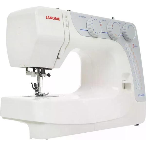 Швейная машина Janome EL 546 S
