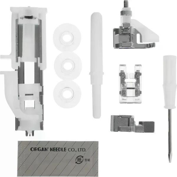 Швейная машина Janome EL 546 S