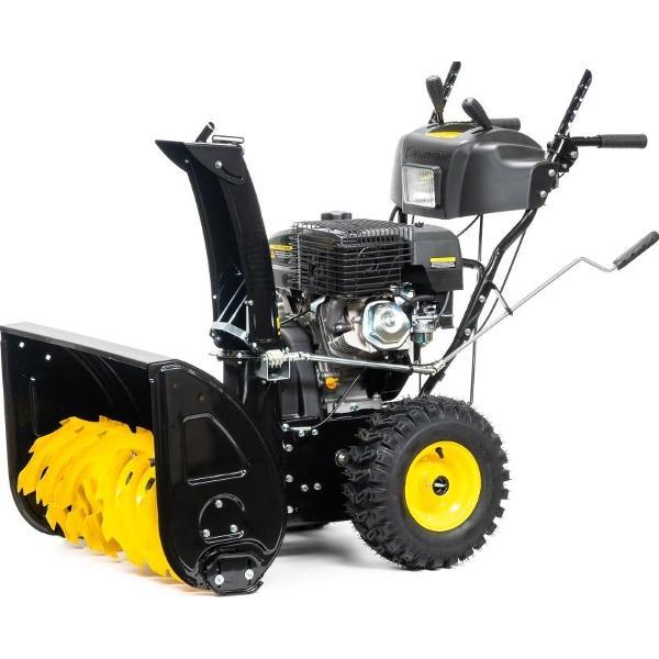 Снегоуборщик Champion ST1170E