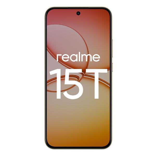 Смартфон Realme RMX5111 15T 256Gb 8Gb Белый