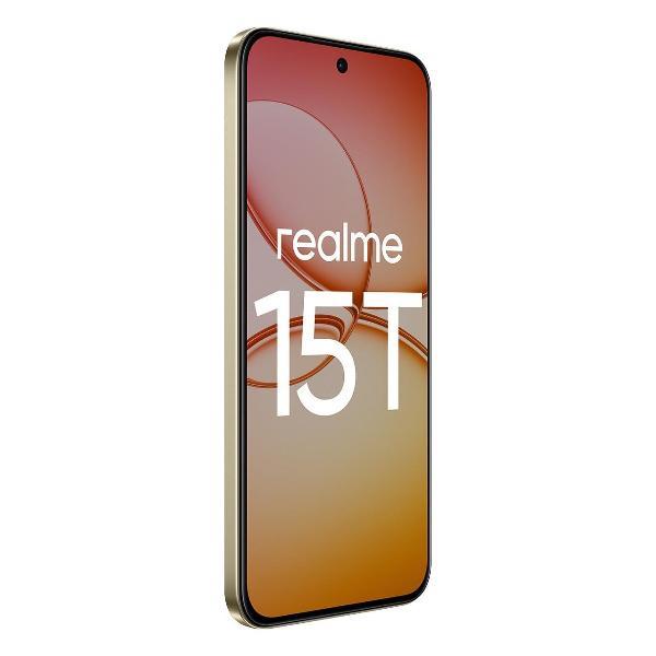 Смартфон Realme RMX5111 15T 256Gb 8Gb Белый