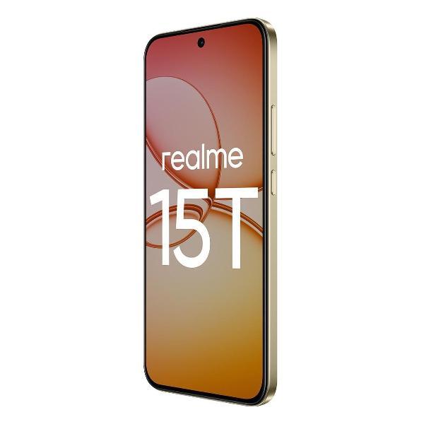 Смартфон Realme RMX5111 15T 256Gb 8Gb Белый