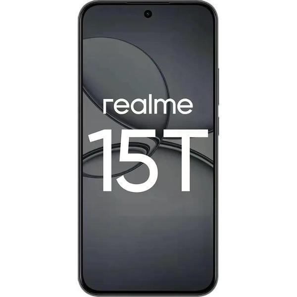 Смартфон Realme RMX5111 15T 256Gb 12Gb Темно-серый