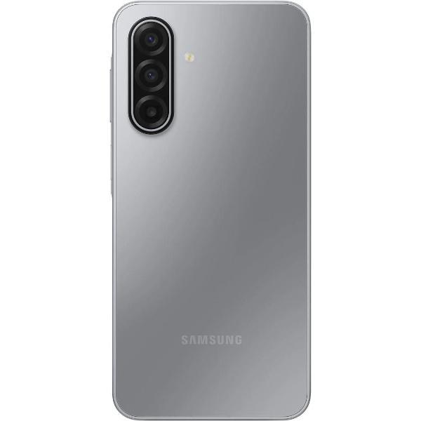 Смартфон SAMSUNG Galaxy A17 128Gb 4Gb Серый