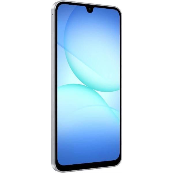 Смартфон SAMSUNG Galaxy A17 128Gb 4Gb Серый