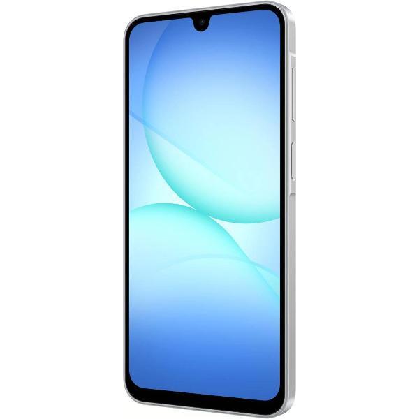 Смартфон SAMSUNG Galaxy A17 128Gb 4Gb Серый