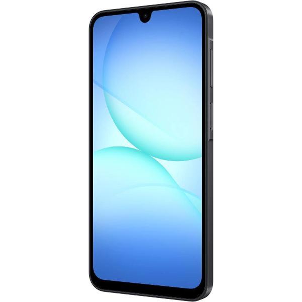 Смартфон SAMSUNG Galaxy A17 256Gb 8Gb Черный