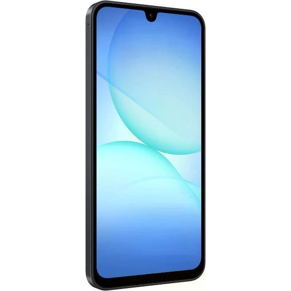 Смартфон SAMSUNG Galaxy A17 256Gb 8Gb Черный
