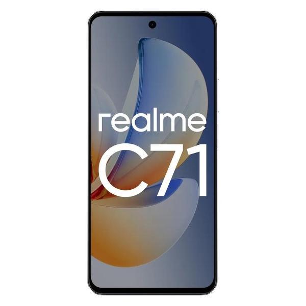 Смартфон Realme RMX5303 C71 256Gb 8Gb Белый