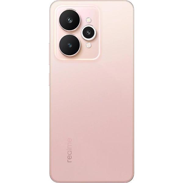 Смартфон Realme RMX5106 15 256Gb 8Gb Розовый