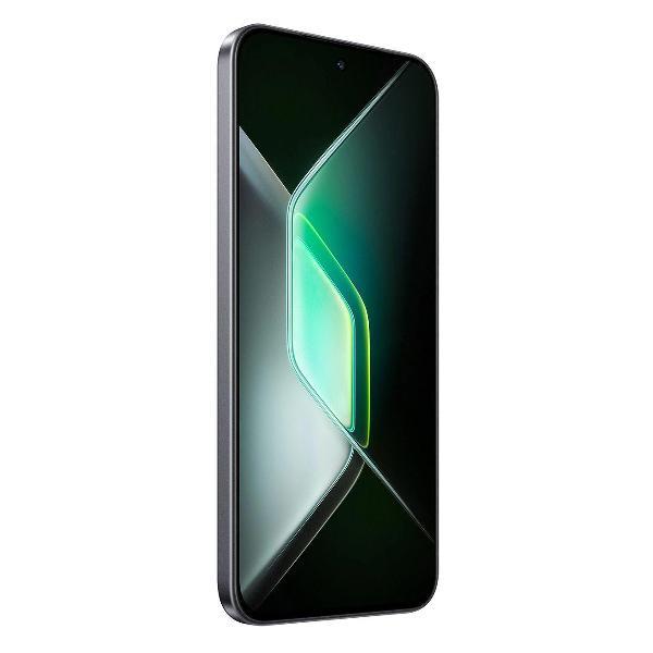 Смартфон Infinix GT 30 8/256ГБ Серый