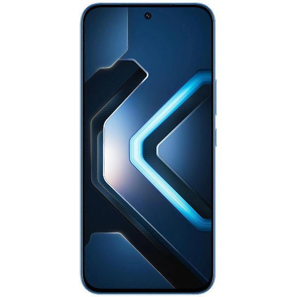 Смартфон Infinix GT 30 8/256ГБ Зеленый
