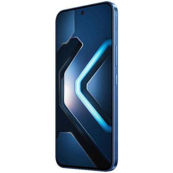 Смартфон Infinix GT 30 8/256ГБ Зеленый