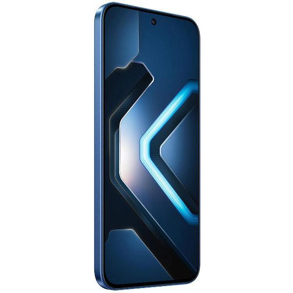Смартфон Infinix GT 30 8/256ГБ Зеленый