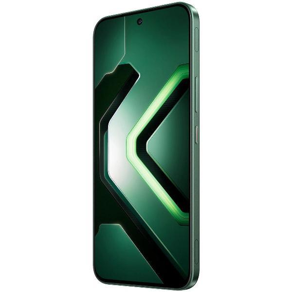 Смартфон Infinix GT 30 8/256ГБ Синий