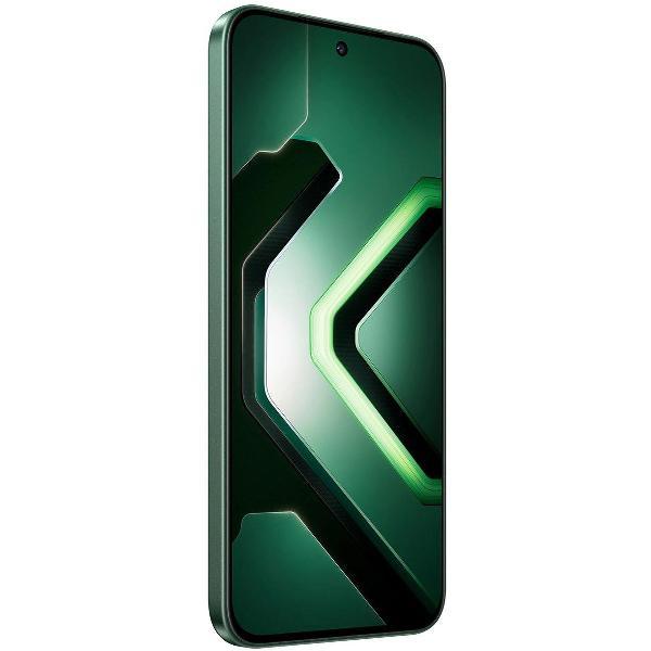 Смартфон Infinix GT 30 8/256ГБ Синий