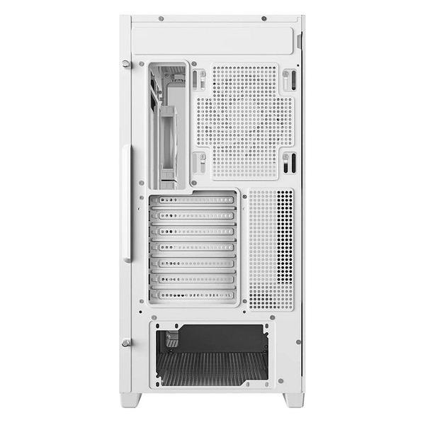 Корпус для компьютера Deepcool CG580 4F V2 WH