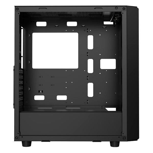 Корпус для компьютера Ocypus Gamma C70 BK