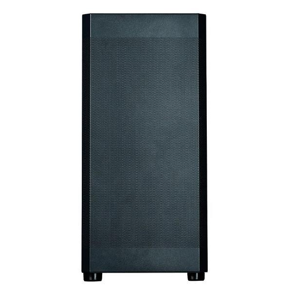 Корпус для компьютера Zalman i4 черный