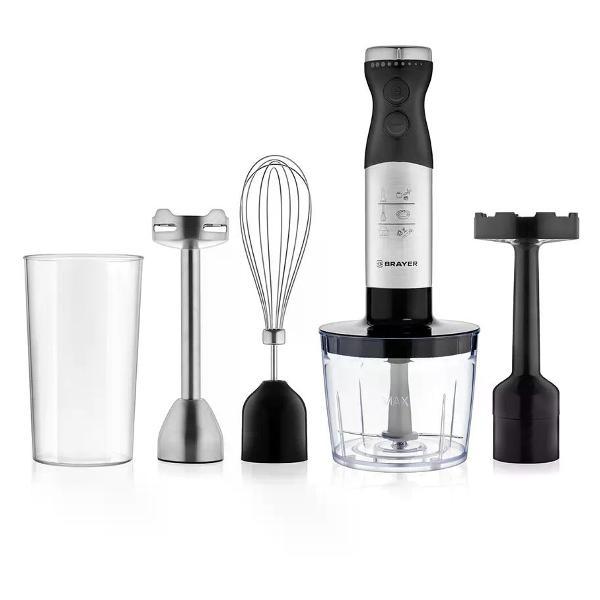 Блендер погружной Brayer BR1259 фото