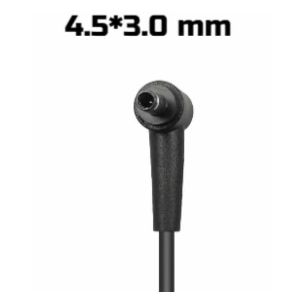 Зарядное устройство сетевое для ноутбука ASUS 120W (20V/6A) 4.5*3.0mm