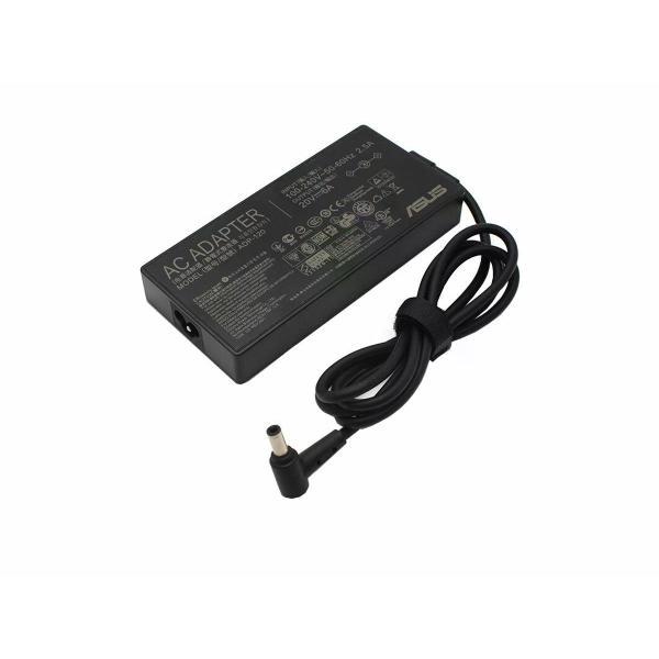 Зарядное устройство сетевое для ноутбука ASUS asus 120 w