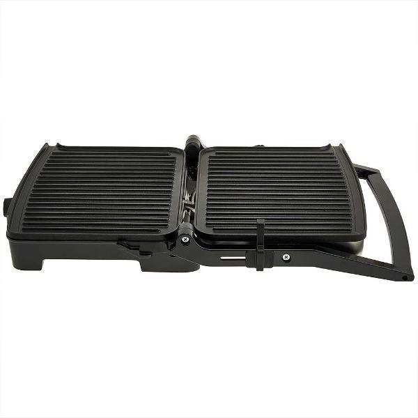 Электрогриль Delta DL-045 черный