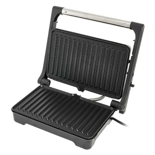 Электрогриль Delta DL-6401 черный