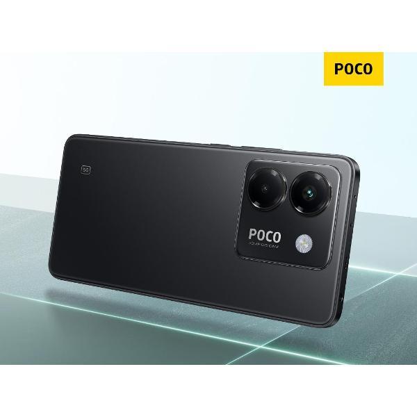 Смартфон Xiaomi M7 Pro 5G 12/512GB Black с NFC (Global)