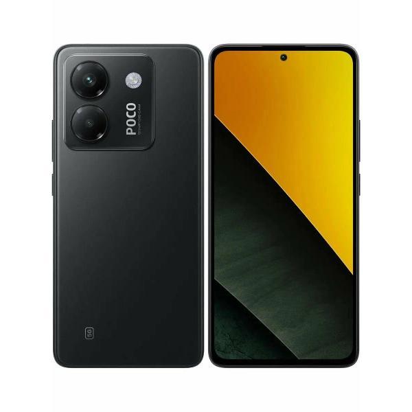 Смартфон Xiaomi M7 Pro 5G 12/512GB Black с NFC (Global)