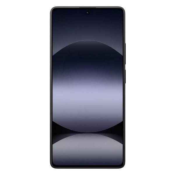 Смартфон Xiaomi Note 14S 8/256GB Черный