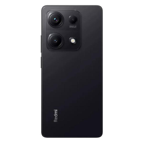 Смартфон Xiaomi Note 14S 8/256GB Черный