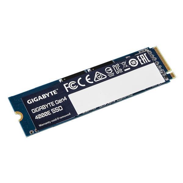 Внутренний диск SSD GIGABYTE G440E250G, 250 ГБ, M.2 2280 (G440E250G)