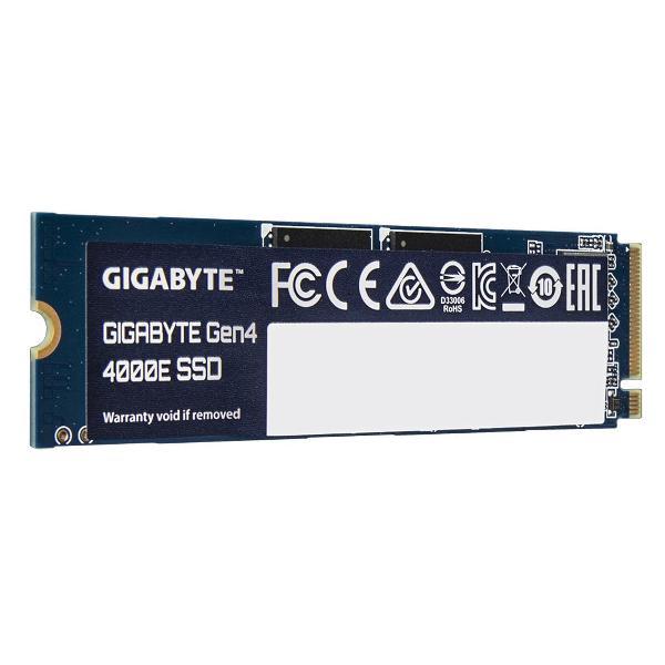 Внутренний диск SSD GIGABYTE G440E250G, 250 ГБ, M.2 2280 (G440E250G)