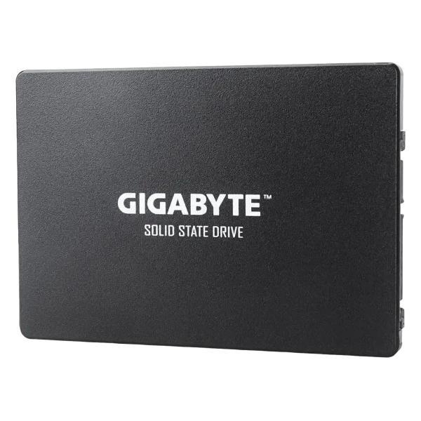 Внутренний диск SSD GIGABYTE GP-GSTFS31100TNTD, 1 ТБ, 2.5" (GP-GSTFS31100TNTD)