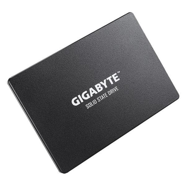 Внутренний диск SSD GIGABYTE GP-GSTFS31100TNTD, 1 ТБ, 2.5" (GP-GSTFS31100TNTD)