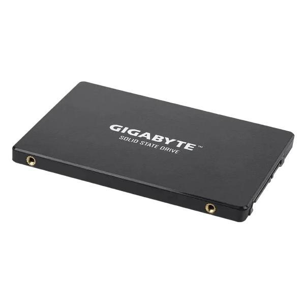 Внутренний диск SSD GIGABYTE GP-GSTFS31100TNTD, 1 ТБ, 2.5" (GP-GSTFS31100TNTD)