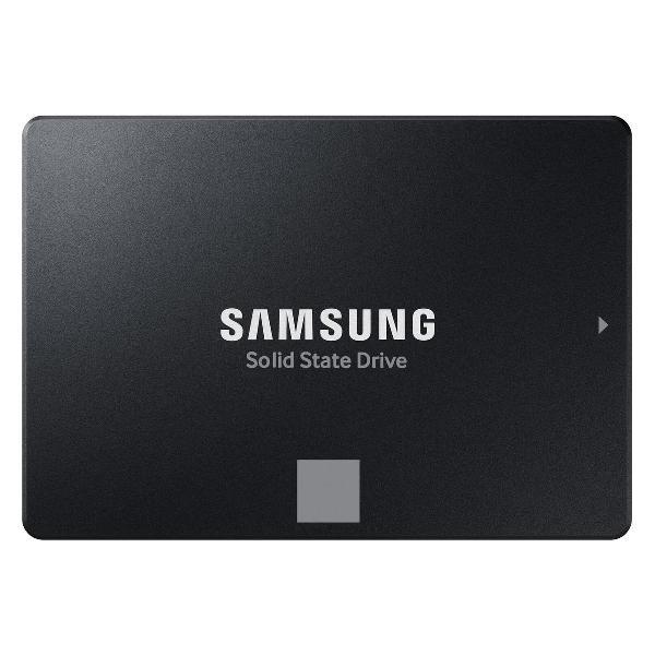 Внутренний диск SSD SAMSUNG PM897a, 1,92 ТБ, 2.5" (MZ7L31T9HENA-00A07)