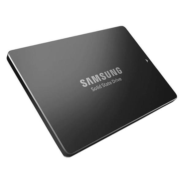 Внутренний диск SSD Samsung MZ7L3960HCJR-00A07, 960 ГБ, 2.5" (MZ7L3960HCJR-00A07) фото